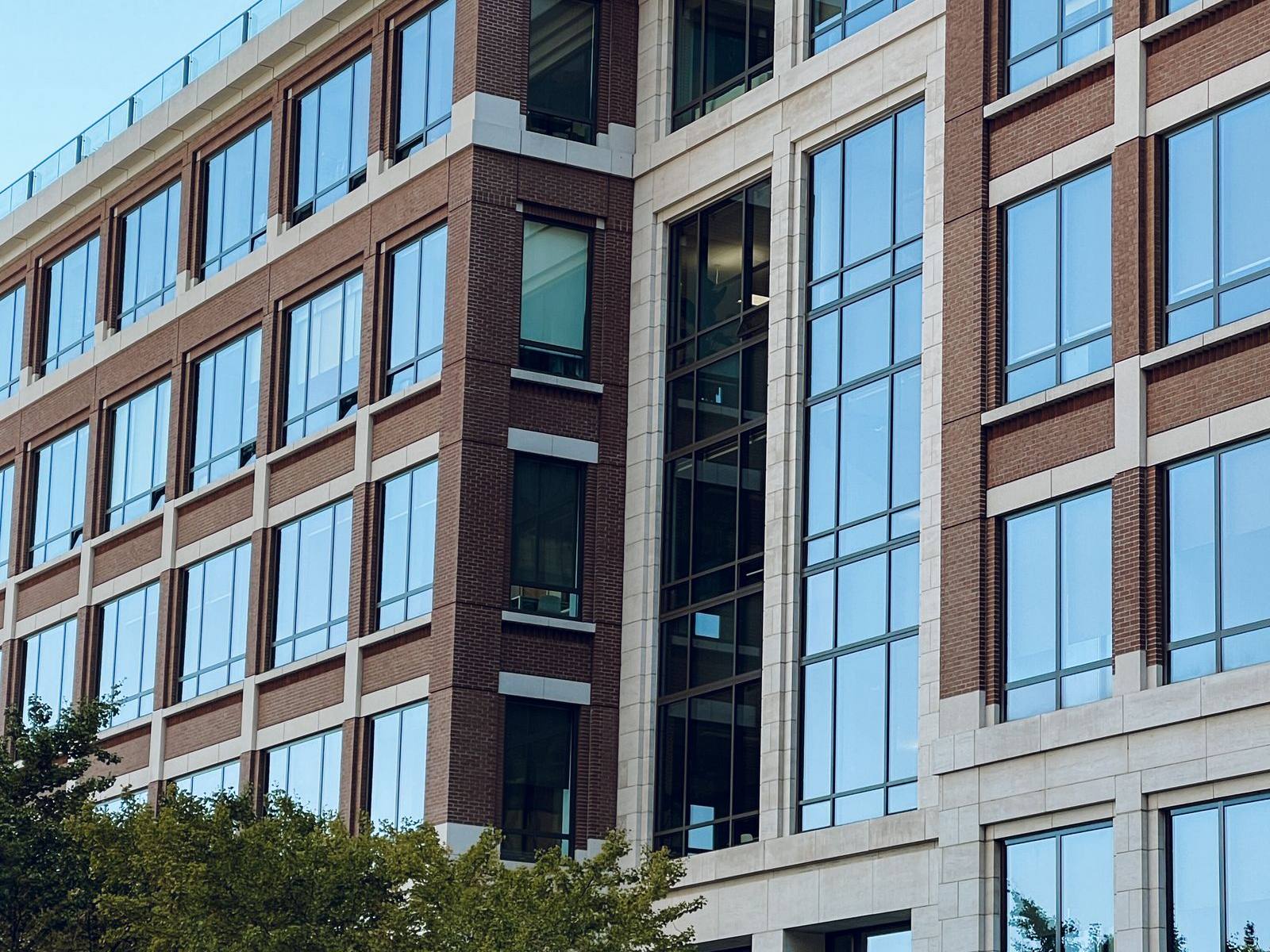 Commercial HVAC service in Athens