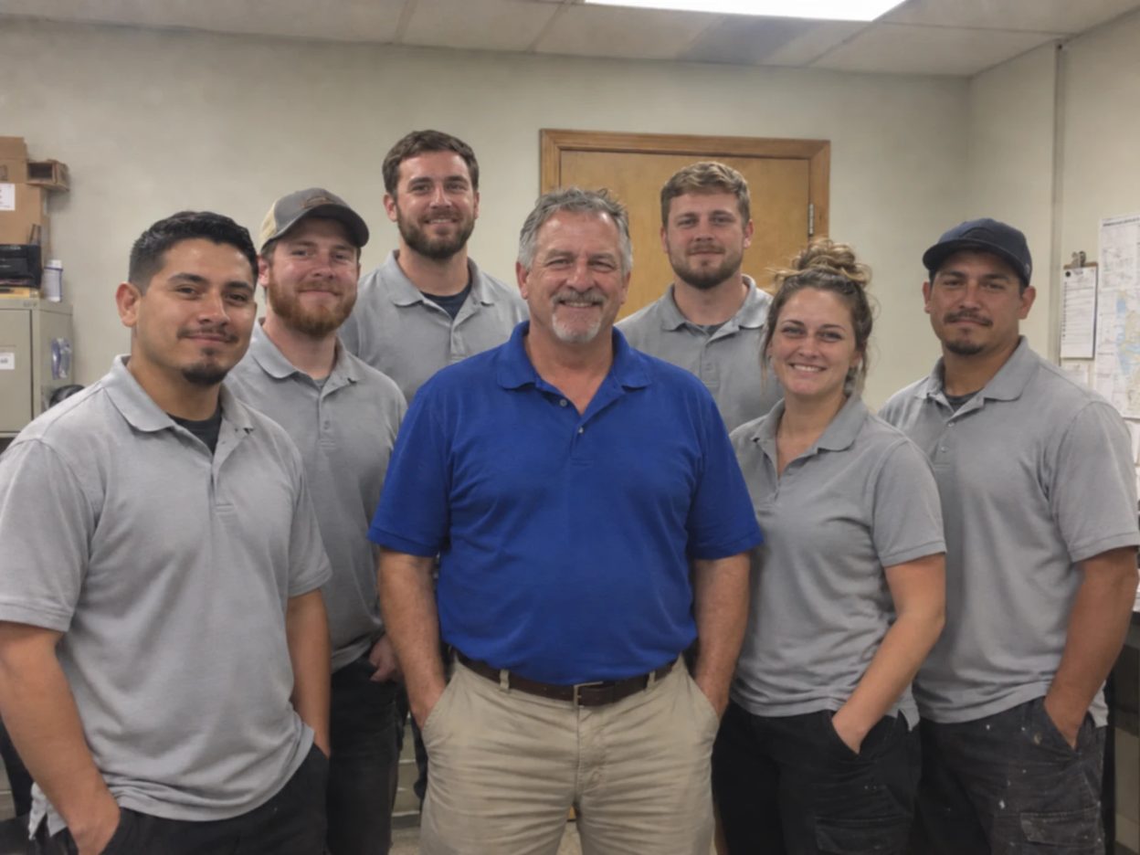 HVAC technicians in Athens, GA